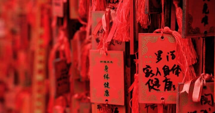 姓名學力量